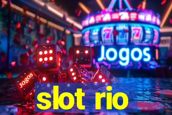 slot rio